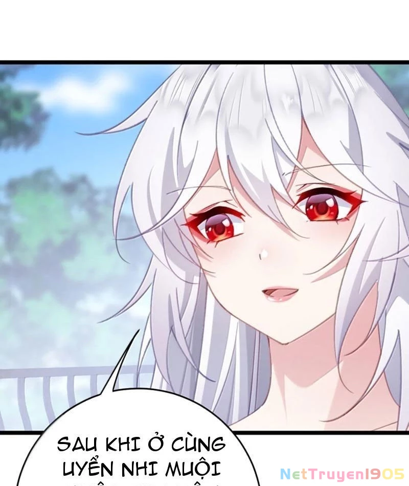 Phá thân của nữ Hoàng Đế Chapter 44 - Trang 2