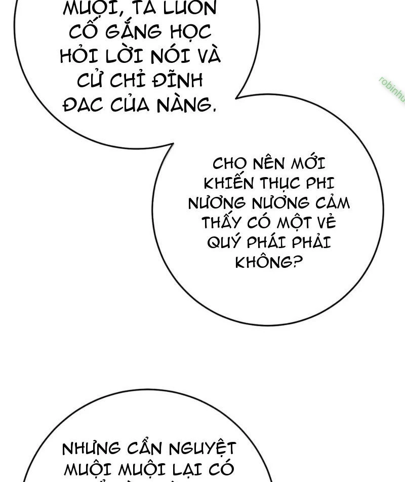Phá thân của nữ Hoàng Đế Chapter 44 - Trang 2