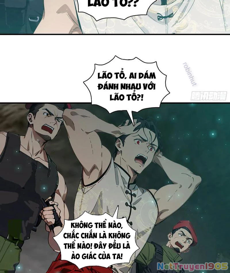 Tà Thần Giáng Thế: Ta có một tòa đại hung ngục Chapter 71 - 8