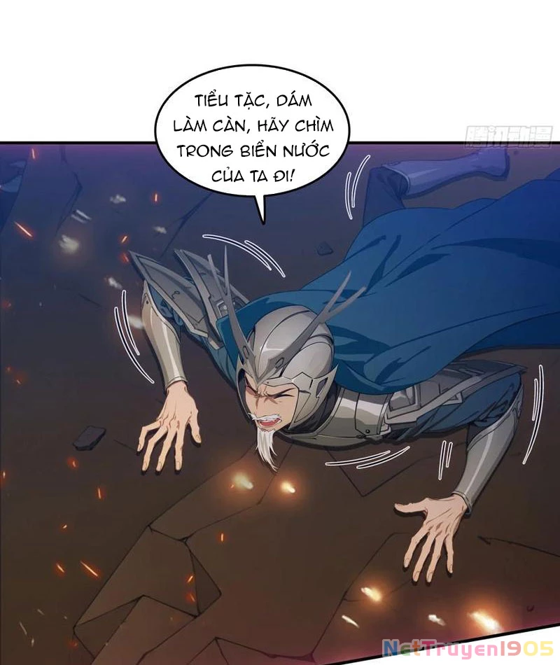Tà Thần Giáng Thế: Ta có một tòa đại hung ngục Chapter 71 - 15