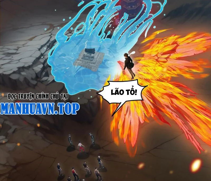 Tà Thần Giáng Thế: Ta có một tòa đại hung ngục Chapter 71 - 27