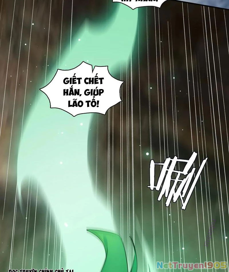 Tà Thần Giáng Thế: Ta có một tòa đại hung ngục Chapter 71 - 33