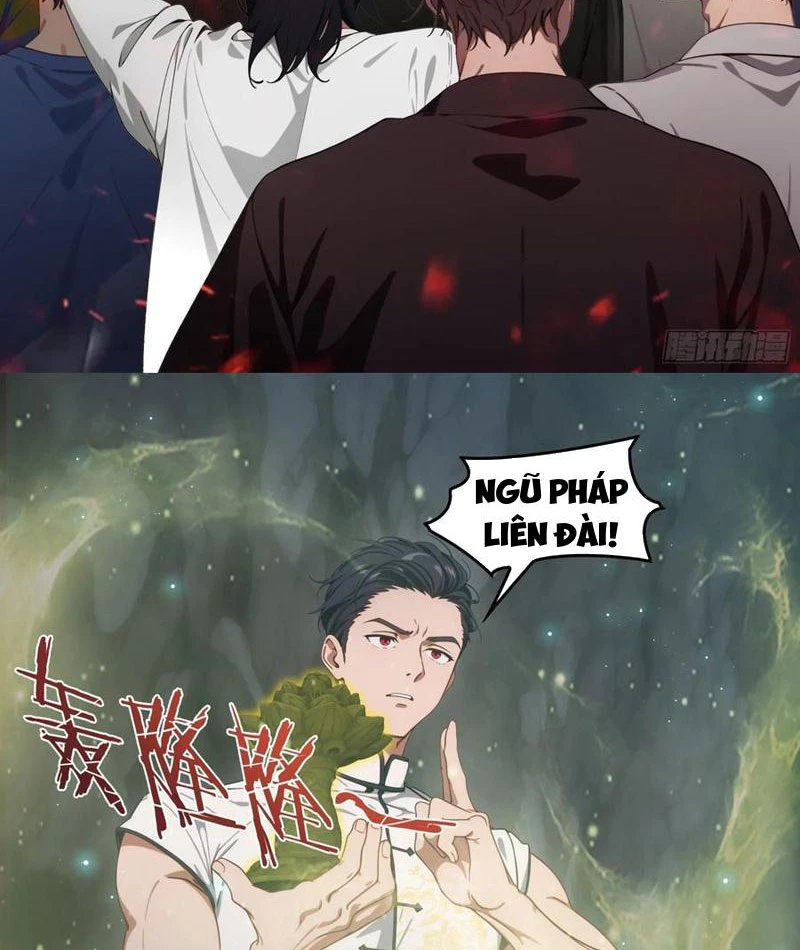 Tà Thần Giáng Thế: Ta có một tòa đại hung ngục Chapter 71 - 42