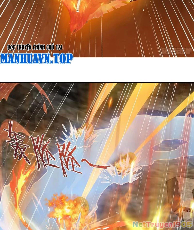 Tà Thần Giáng Thế: Ta có một tòa đại hung ngục Chapter 71 - 47