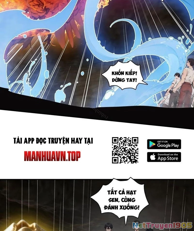 Tà Thần Giáng Thế: Ta có một tòa đại hung ngục Chapter 71 - 49