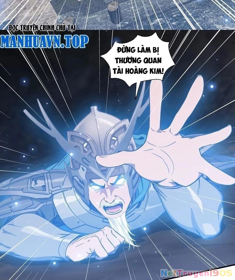Tà Thần Giáng Thế: Ta có một tòa đại hung ngục Chapter 71 - 52