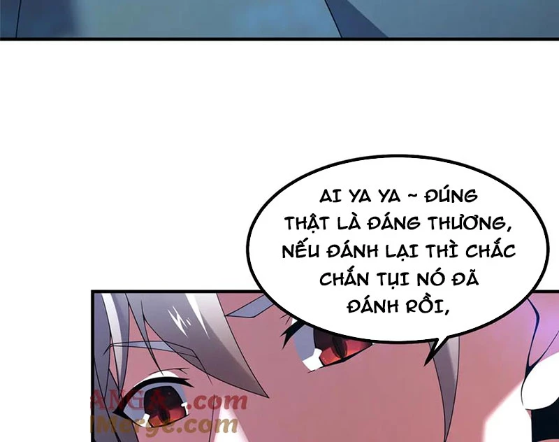 Thần Sủng Tiến Hóa Chapter 403 - 22