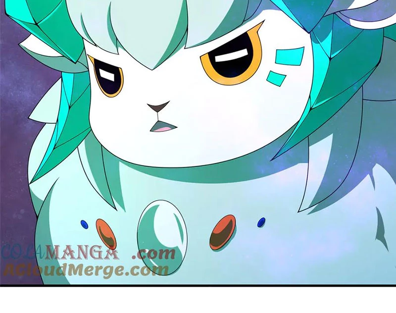 Thần Sủng Tiến Hóa Chapter 403 - 40