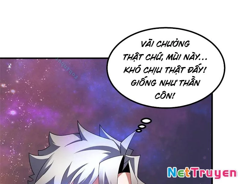 Thần Sủng Tiến Hóa Chapter 403 - 41