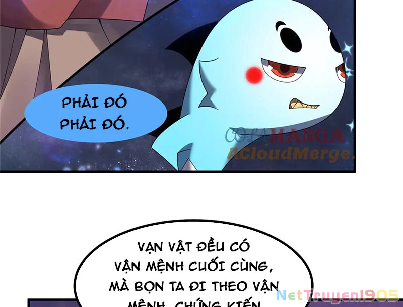 Thần Sủng Tiến Hóa Chapter 403 - 43
