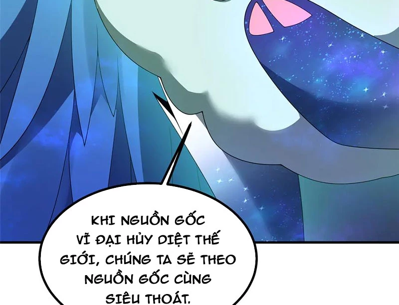 Thần Sủng Tiến Hóa Chapter 403 - 49