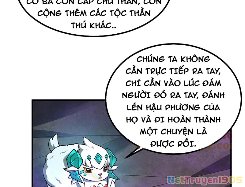 Thần Sủng Tiến Hóa Chapter 403 - 53