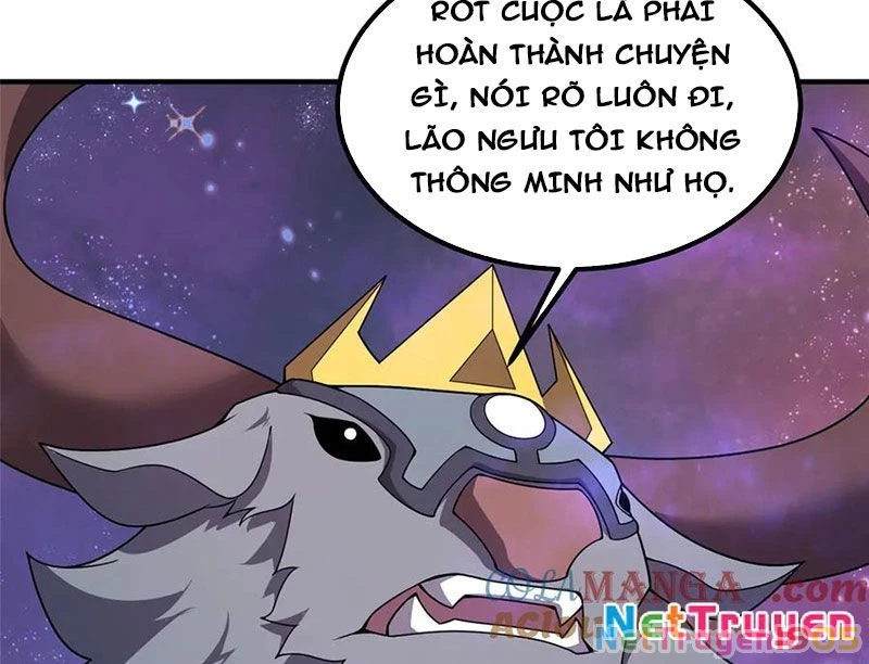 Thần Sủng Tiến Hóa Chapter 403 - 56