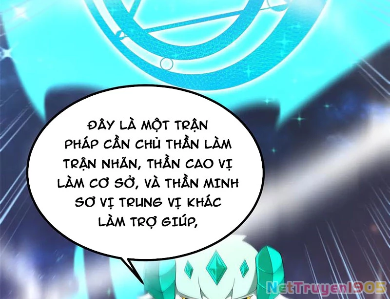 Thần Sủng Tiến Hóa Chapter 403 - 79