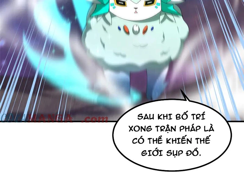 Thần Sủng Tiến Hóa Chapter 403 - 80
