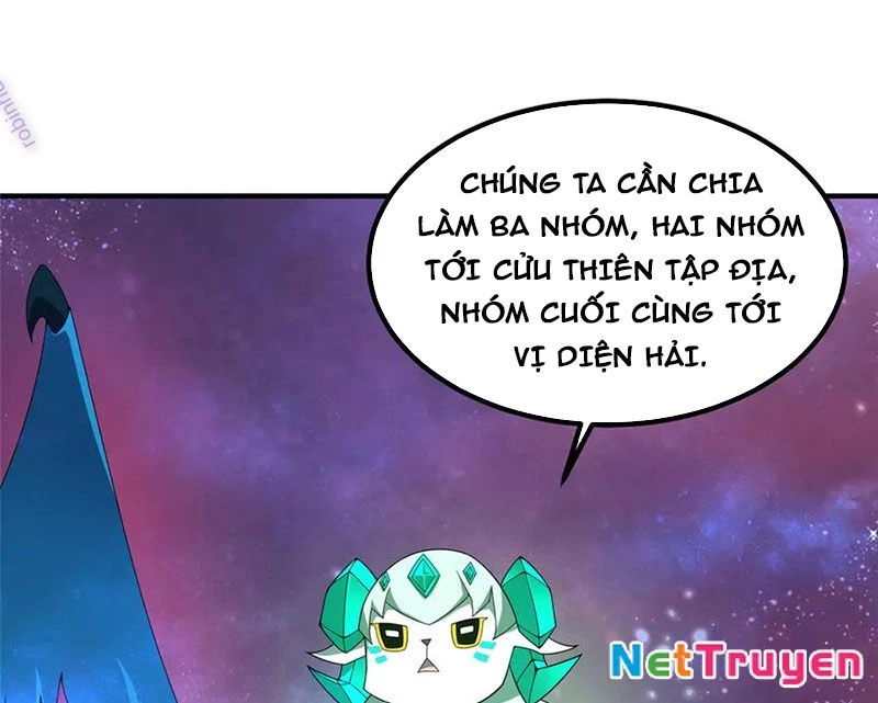 Thần Sủng Tiến Hóa Chapter 403 - 81