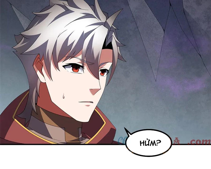 Thần Sủng Tiến Hóa Chapter 403 - 83