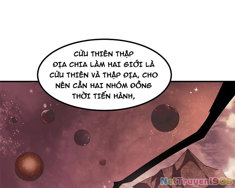 Thần Sủng Tiến Hóa Chapter 403 - 84