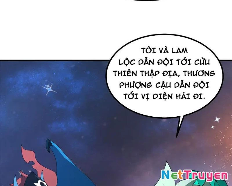 Thần Sủng Tiến Hóa Chapter 403 - 86