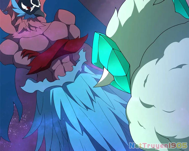 Thần Sủng Tiến Hóa Chapter 403 - 87