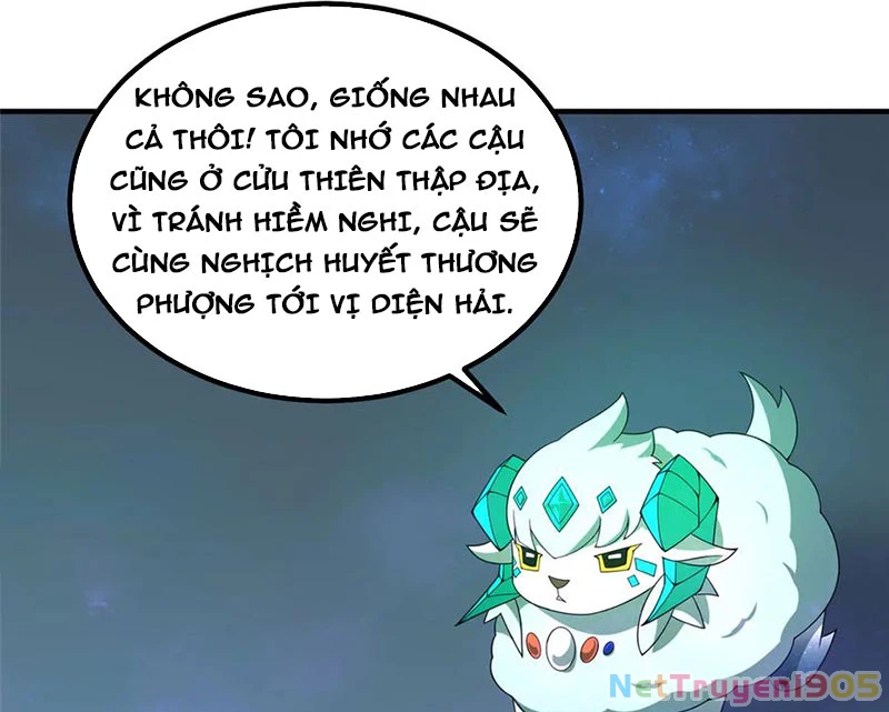 Thần Sủng Tiến Hóa Chapter 403 - 95