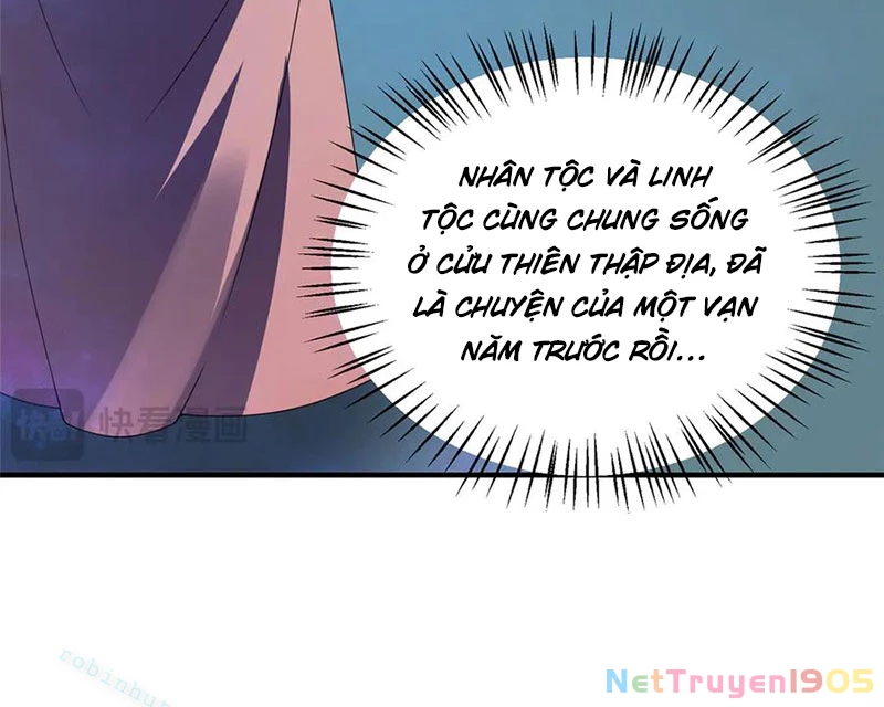 Thần Sủng Tiến Hóa Chapter 403 - 97