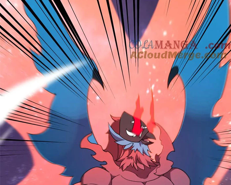 Thần Sủng Tiến Hóa Chapter 403 - 109