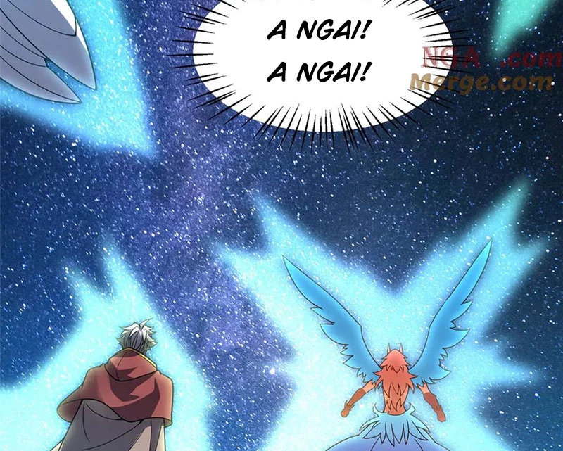 Thần Sủng Tiến Hóa Chapter 403 - 115