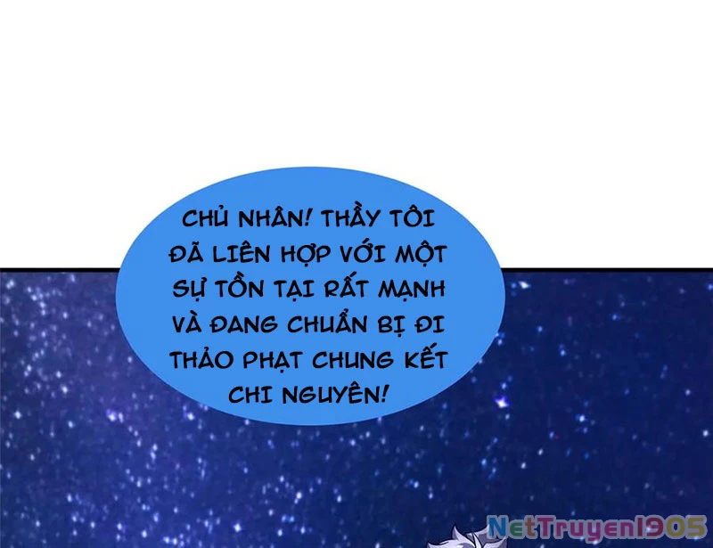 Thần Sủng Tiến Hóa Chapter 403 - 123