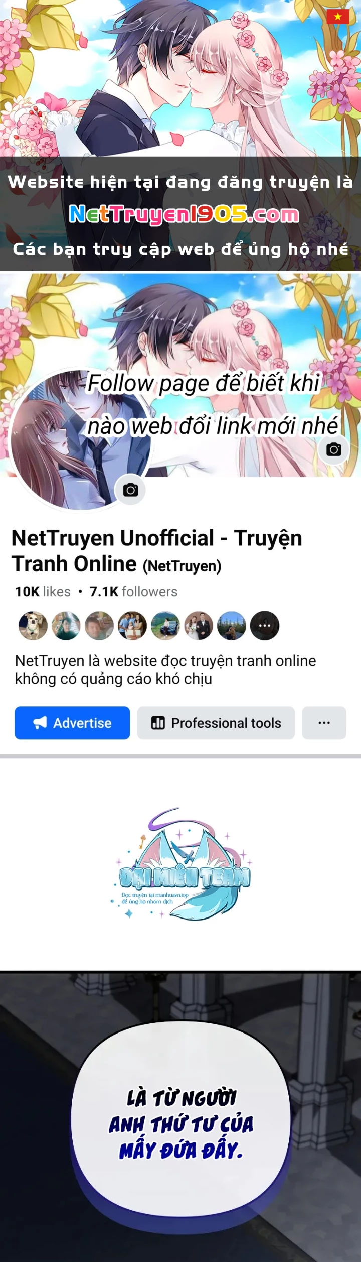 Ta Sẽ Phá Hủy Đất Nước Này Chapter 36 - 1