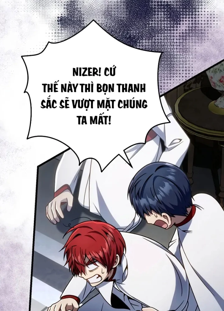 Ta Sẽ Phá Hủy Đất Nước Này Chapter 36 - 203
