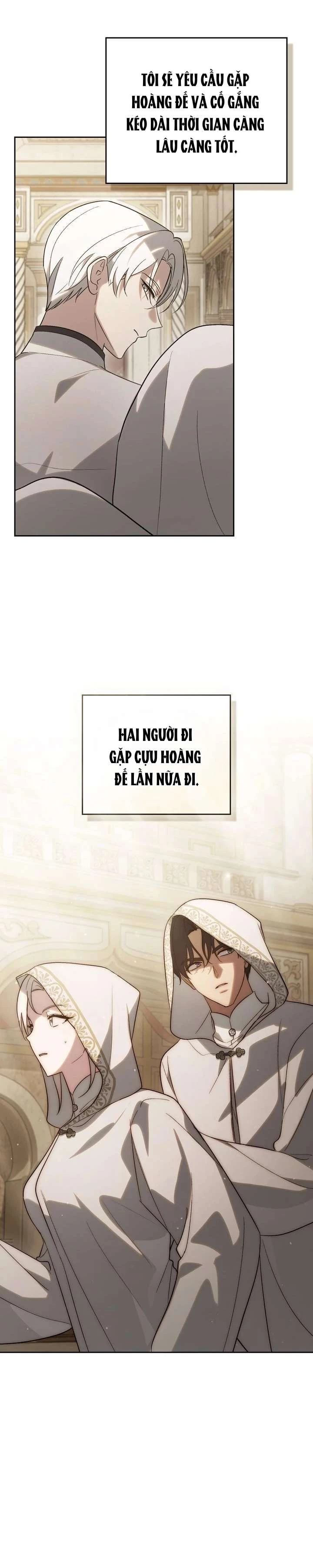 Khi Số Phận Tìm Đến Hai Ta Chapter 76 - 3