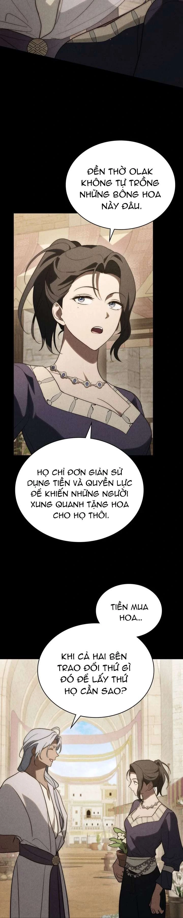Khi Số Phận Tìm Đến Hai Ta Chapter 76 - 20