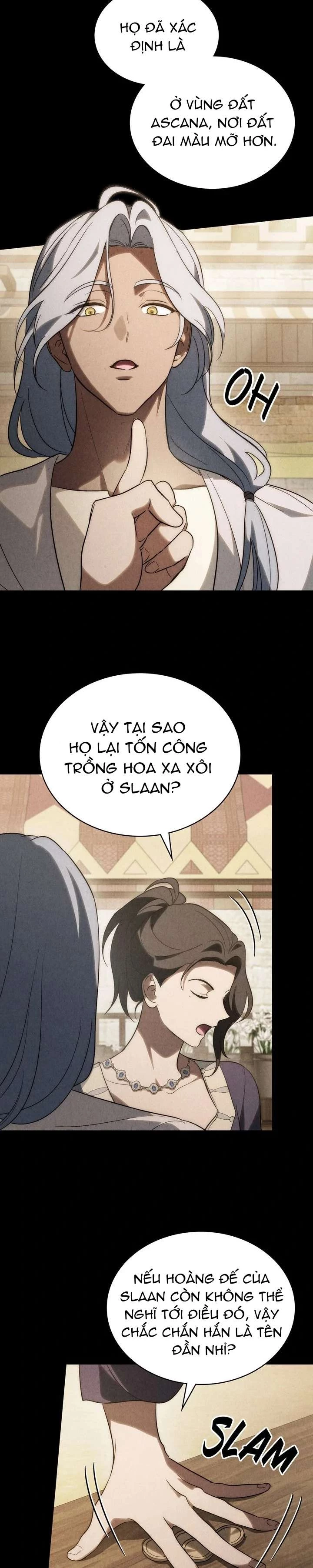 Khi Số Phận Tìm Đến Hai Ta Chapter 76 - 22