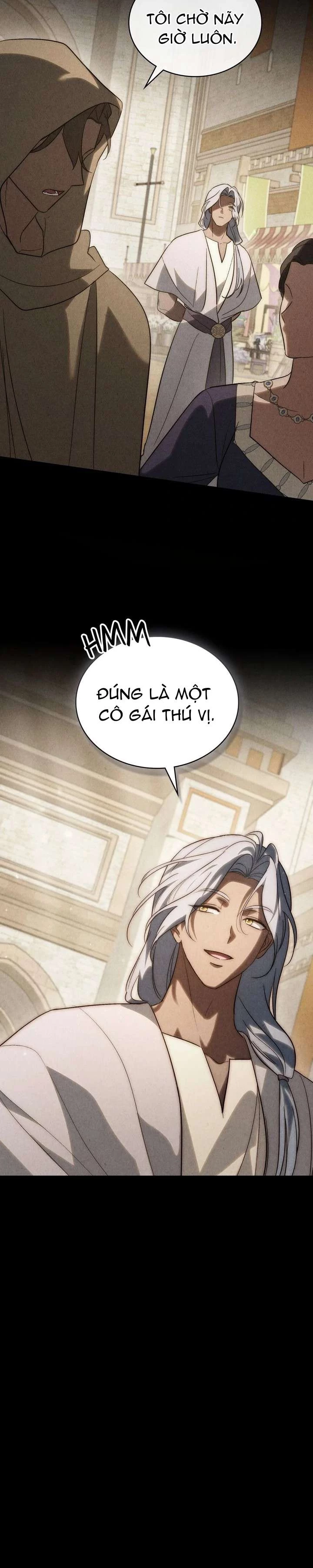 Khi Số Phận Tìm Đến Hai Ta Chapter 76 - 24