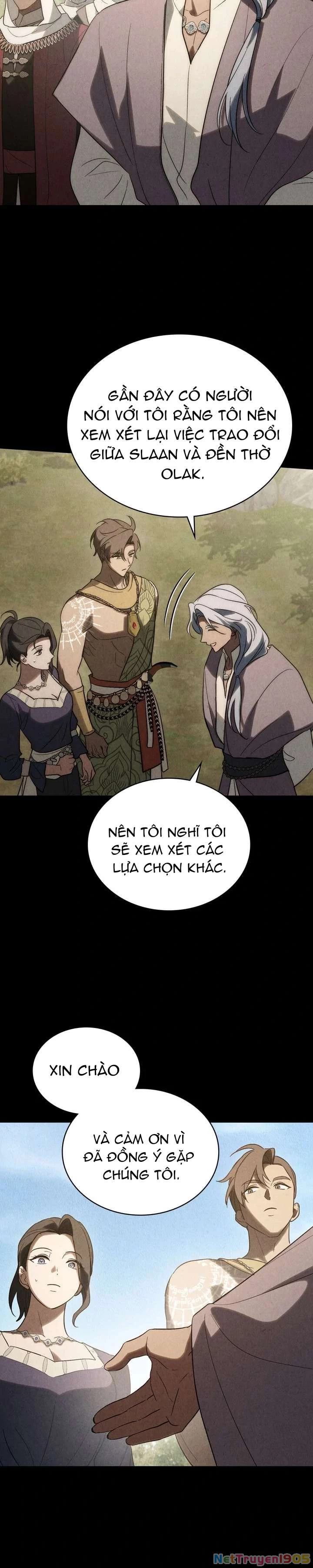 Khi Số Phận Tìm Đến Hai Ta Chapter 76 - 26