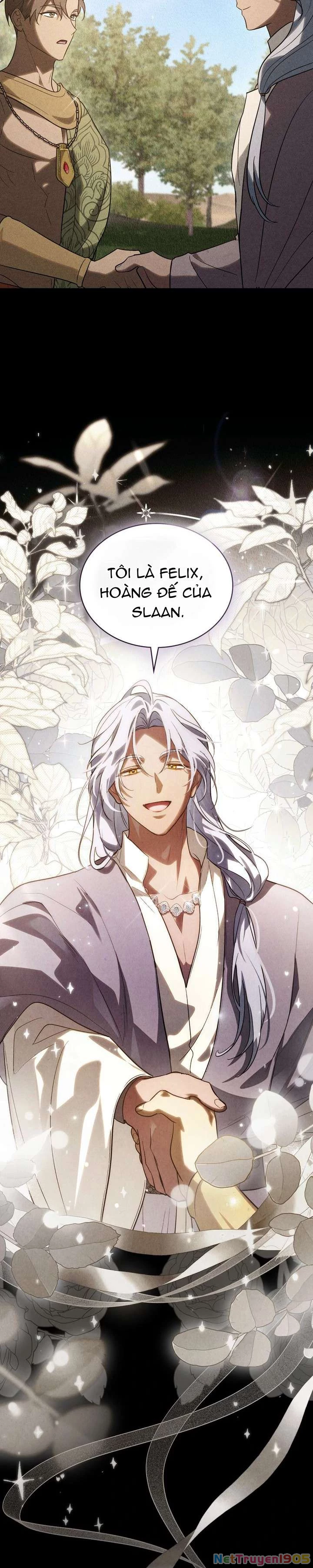Khi Số Phận Tìm Đến Hai Ta Chapter 76 - 28