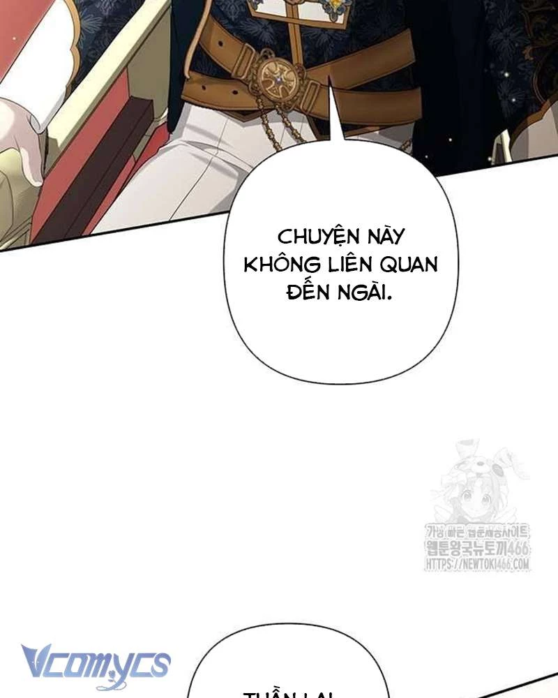 Praesepe Bên Ngoài Chiếc Lồng Chapter 14 - 16
