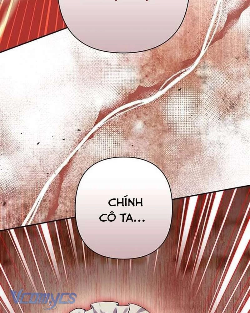 Praesepe Bên Ngoài Chiếc Lồng Chapter 14 - 21