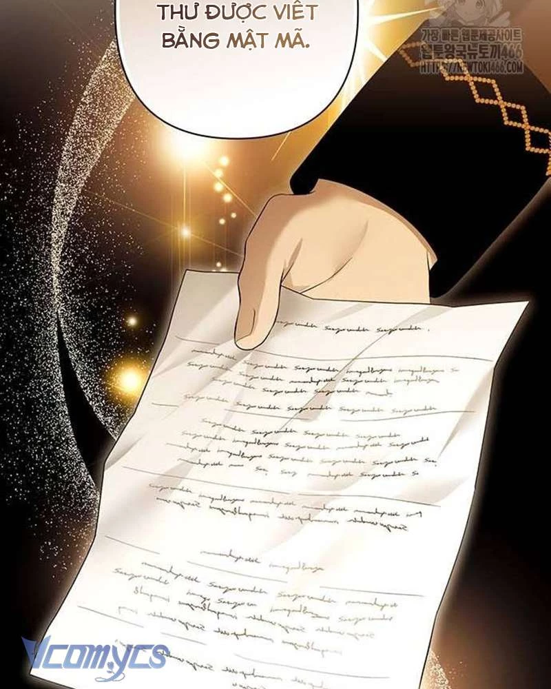 Praesepe Bên Ngoài Chiếc Lồng Chapter 14 - 34