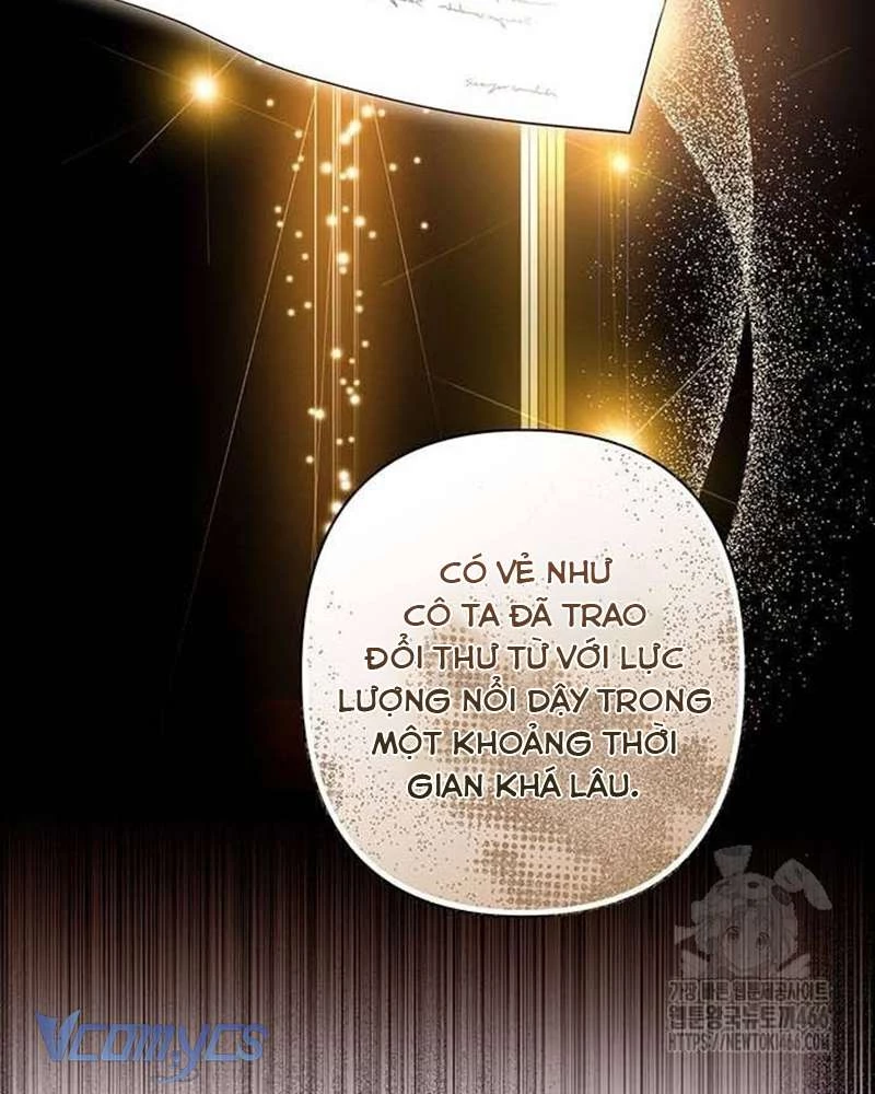 Praesepe Bên Ngoài Chiếc Lồng Chapter 14 - 35