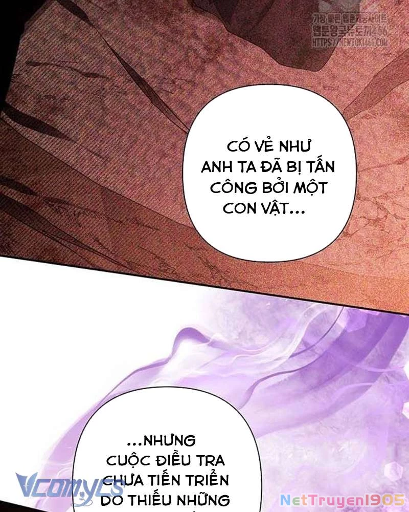 Praesepe Bên Ngoài Chiếc Lồng Chapter 14 - 47