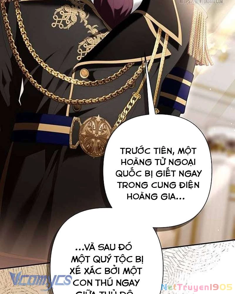 Praesepe Bên Ngoài Chiếc Lồng Chapter 14 - 59