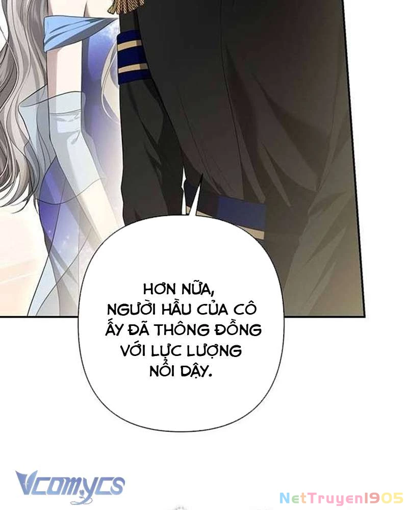 Praesepe Bên Ngoài Chiếc Lồng Chapter 14 - 63