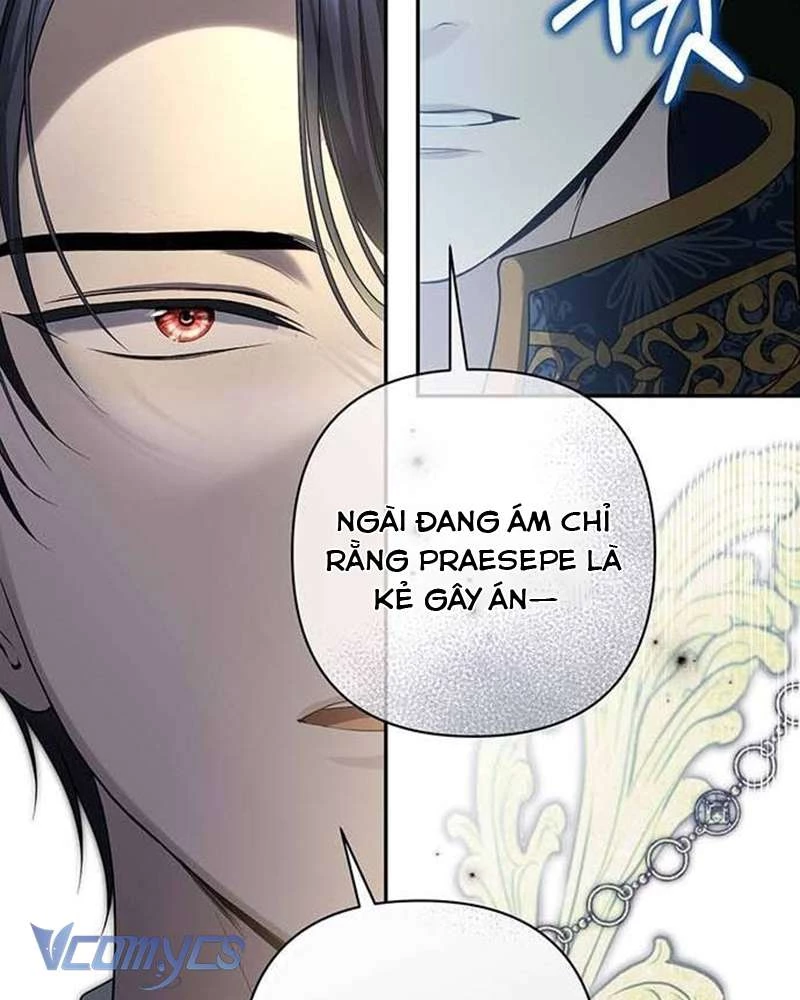 Praesepe Bên Ngoài Chiếc Lồng Chapter 14 - 65
