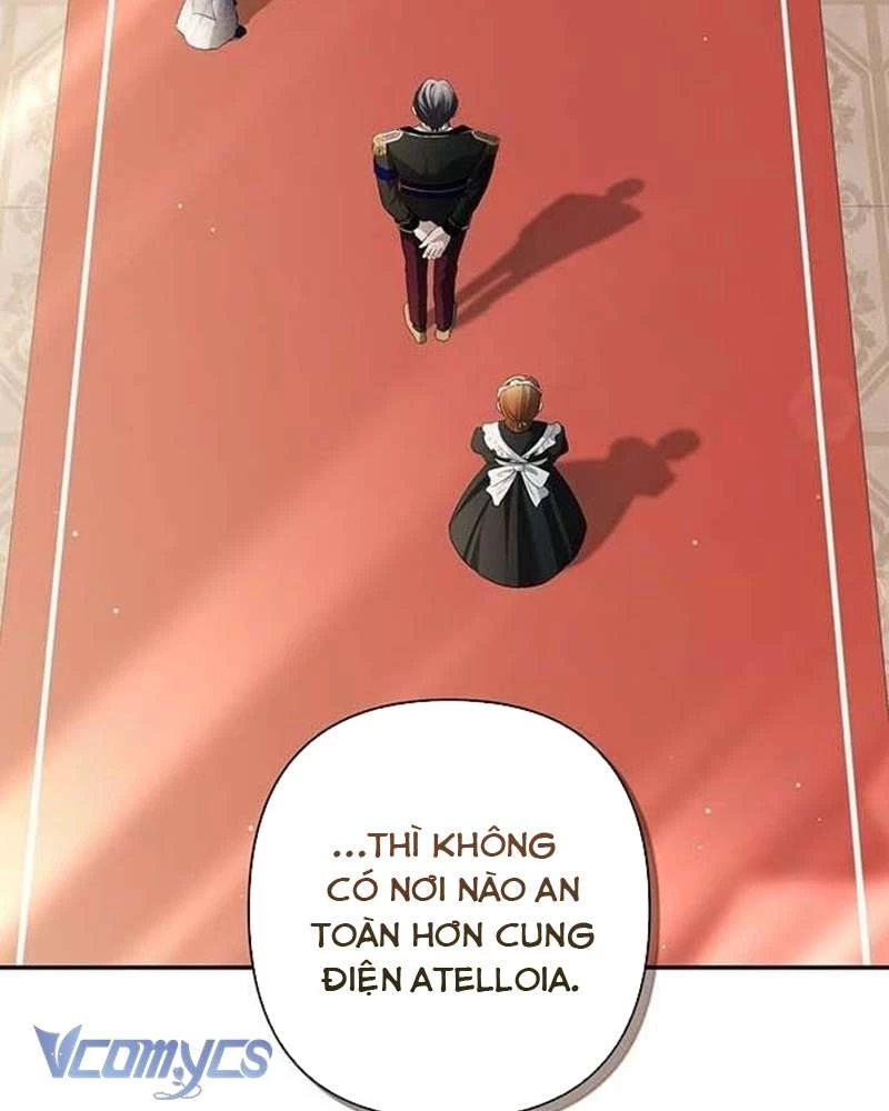 Praesepe Bên Ngoài Chiếc Lồng Chapter 14 - 81