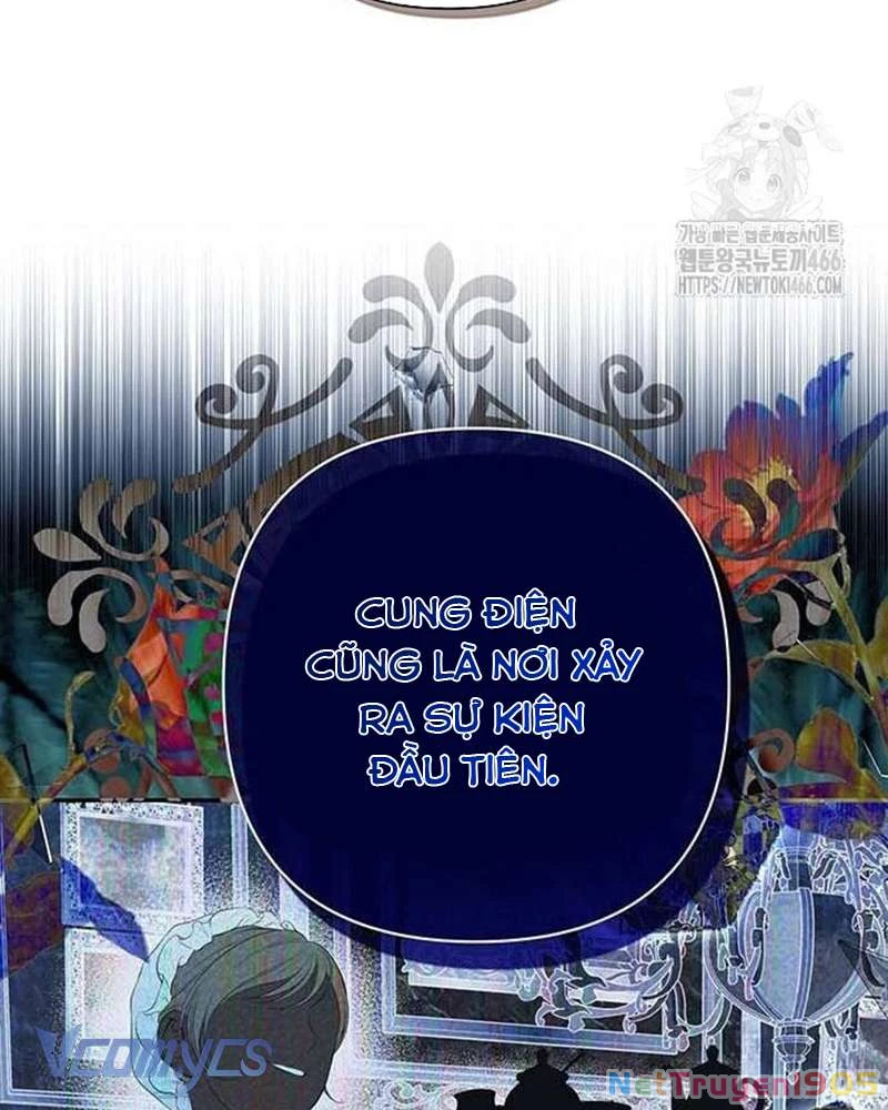 Praesepe Bên Ngoài Chiếc Lồng Chapter 14 - 82