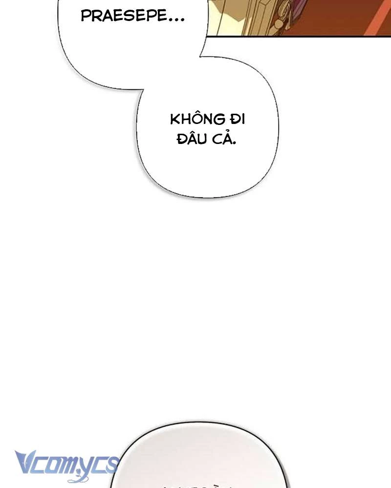 Praesepe Bên Ngoài Chiếc Lồng Chapter 14 - 88