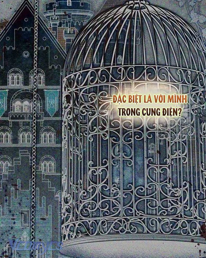 Praesepe Bên Ngoài Chiếc Lồng Chapter 14 - 91