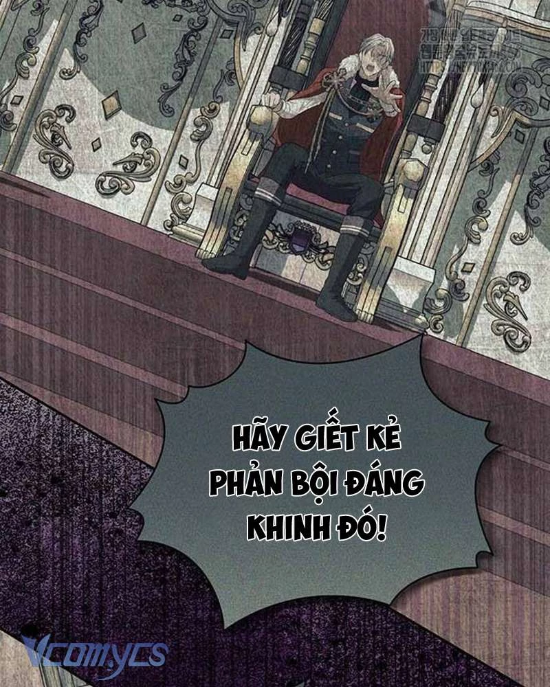 Praesepe Bên Ngoài Chiếc Lồng Chapter 14 - 97